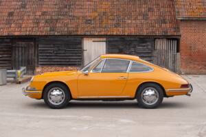 Image 28/50 de Porsche 912 (1966)