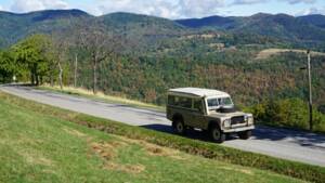 Imagen 30/43 de Land Rover 109 (1979)