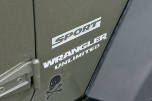 Bild 20/50 von Jeep Wrangler 2.8 CRD (2015)