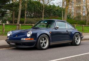 Image 1/34 of Porsche 911 Singer (2023)