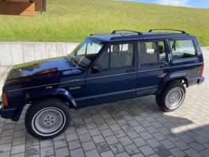 Bild 4/8 von Jeep Cherokee (1996)