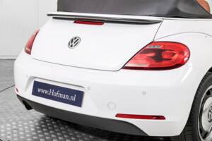 Imagen 29/50 de Volkswagen Beetle 1.2 TSI (2014)