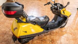 Image 4/10 de Honda CN 250 Helix (1989)