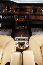 Image 17/38 of Rolls-Royce Silver Spirit (1982)
