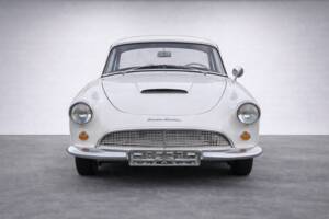 Imagen 2/29 de DKW Auto Union 1000 Spezial (1964)