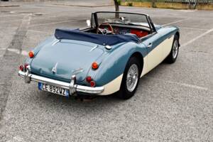 Bild 12/61 von Austin-Healey 3000 Mk III (BJ8) (1965)