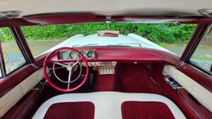 Image 9/75 of Lincoln Continental Mark II (1956)