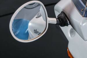 Bild 11/22 von Bimota DUMMY (1994)