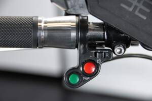 Bild 25/50 von Honda CB 650 (1984)