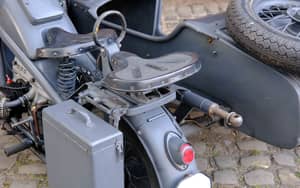 Image 72/92 of Zündapp KS 750 (1943)