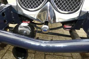 Imagen 62/64 de Riley 12/4 Special (1935)