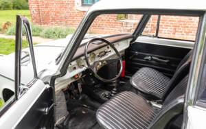 Bild 74/118 von BMW 700 LS Luxus (1965)