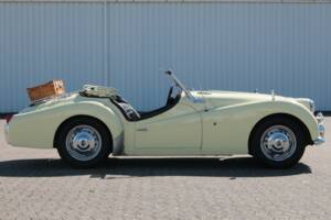 Immagine 6/83 di Triumph TR 3A (1959)