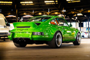 Bild 2/8 von Porsche 911 2.0 E (1969)