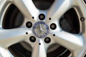 Bild 11/48 von Mercedes-Benz SLK 320 (2001)