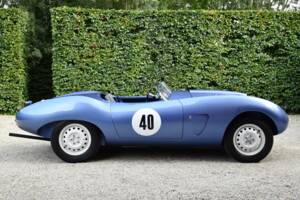Immagine 11/35 di Arnolt-Bristol The Bolide (1954)