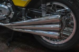 Image 50/50 of Benelli 750 Sei (1980)