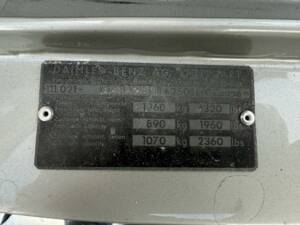 Bild 32/36 von Mercedes-Benz 250 SE (1966)