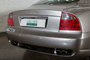 Immagine 6/20 di Maserati 4200 Cambiocorsa (2002)