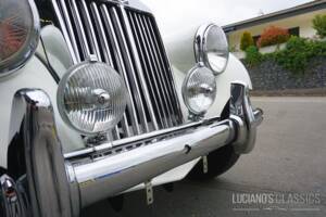 Immagine 38/70 di MG TF 1500 (1955)