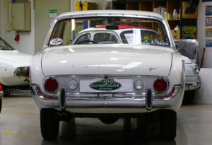 Image 15/15 de Ford Taunus 17m 1500 (1964)