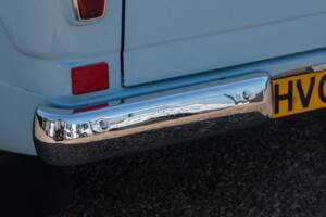 Bild 9/50 von Ford Transit (1972)