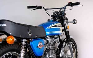 Bild 78/83 von Honda CL 450 K4 (1973)