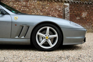 Bild 13/50 von Ferrari 575M Maranello F1 (2003)