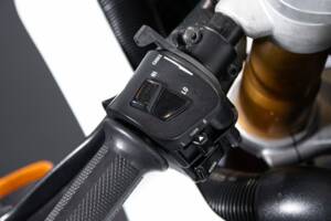 Immagine 38/47 di Gilera GFR 125 (1992)