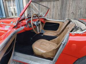 Imagen 7/24 de Austin-Healey 100/4 (BN1) (1955)