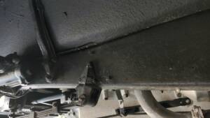 Bild 67/73 von Bentley 3 1/2 Litre Park Ward Sports (1934)