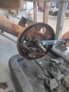 Image 82/91 of Renault R 4 F6 (1988)