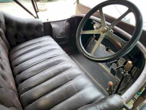 Bild 24/41 von Chenard - Walcker T2 Torpedo (1912)