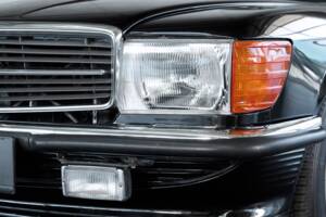 Image 7/50 de Mercedes-Benz 560 SL (1989)