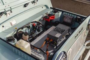 Bild 3/50 von Mini Moke electric (2023)