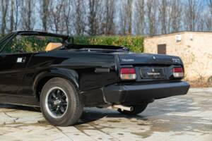 Immagine 25/50 di Triumph TR 7 Europa (1981)
