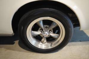 Afbeelding 21/24 van Ford Mustang 289 (1965)