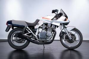Bild 5/50 von Suzuki GSX 1100 SZ Katana (1982)