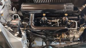 Bild 22/73 von Bentley 3 1/2 Litre Park Ward Sports (1934)