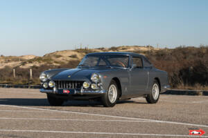 Bild 9/25 von Ferrari 250 GT&#x2F;E (1963)