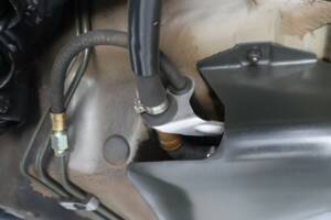 Immagine 43/50 di Mercedes-Benz 190 E 2.3-16 (1986)
