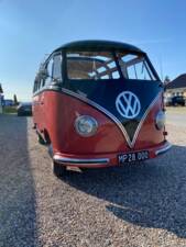 Bild 2/61 von Volkswagen T1 Samba 1.2 (1958)