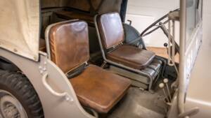 Image 11/17 de Jeep CJ-2A (1948)