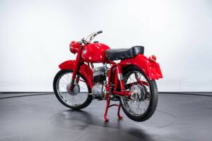 Image 2/27 of MV Agusta DUMMY (1955)