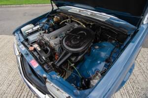 Immagine 24/31 di Mercedes-Benz 280 SE (1980)