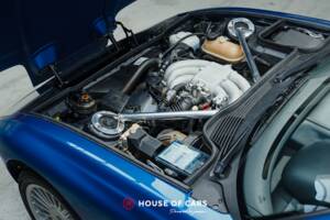 Bild 12/25 von BMW Z1 Roadster (1991)