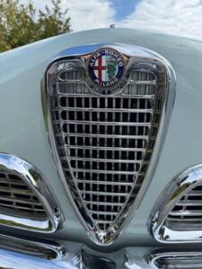 Bild 38/42 von Alfa Romeo Giulietta Sprint (1959)