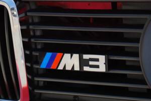 Bild 10/25 von BMW M3 (1990)