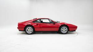 Image 6/15 de Ferrari 328 GTB (1987)