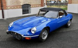 Bild 18/50 von Jaguar E-Type V12 (1973)